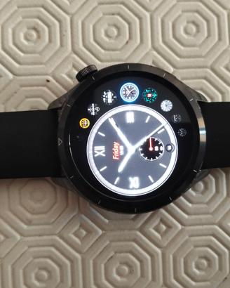 SMARTWATCH XIAOMI S4