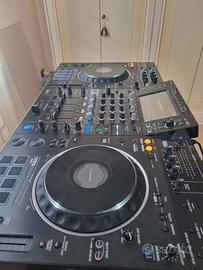 PIONEER XDJ XZ CONTROLLER