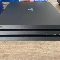 PlayStation 4 pro