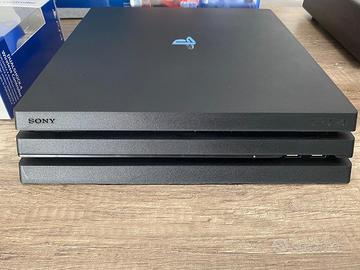PlayStation 4 pro