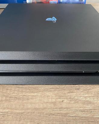PlayStation 4 pro