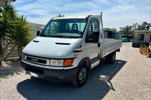 IVECO DAILY 35C13 ANNO 2002