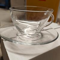 tazze da cioccolata o tea