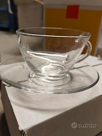 tazze da cioccolata o tea