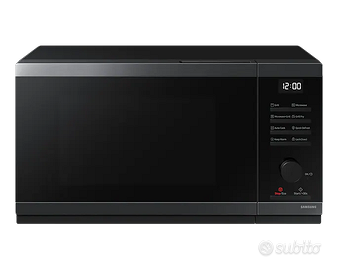 Forno a Microonde Samsung 23L MG23DG4524CGE1
