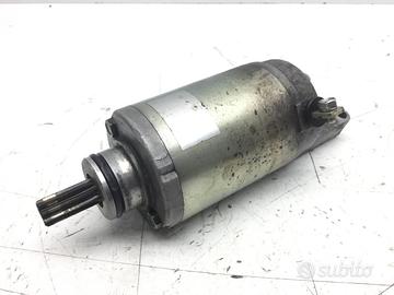 SUZUKI GSF BANDIT 400 MOTORINO AVVIAMENTO 1991 199