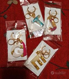 Resina portachiavi 15 pezzi