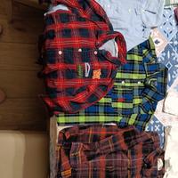 abbigliamento bambino