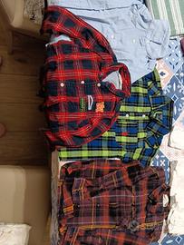 abbigliamento bambino