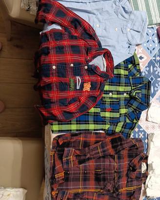 abbigliamento bambino