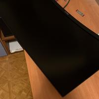 Monitor Philips Brilliance 34 pollici