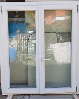 Finestre e porte