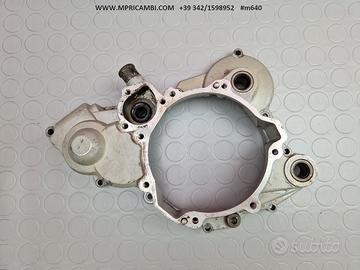 CARTER SINISTRO KTM GS 125 1991 1992 MX