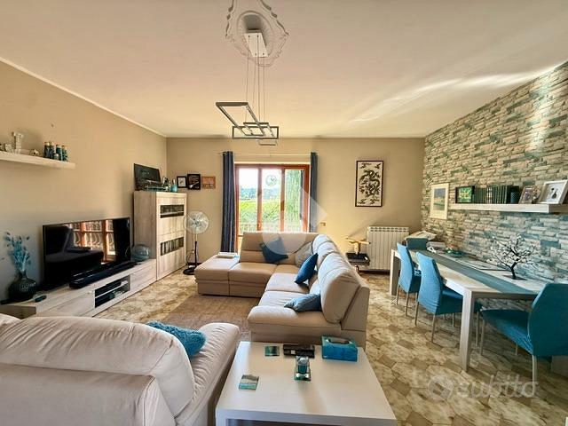 House in Montefiascone, Ombrone, Cevoli - Vista 5