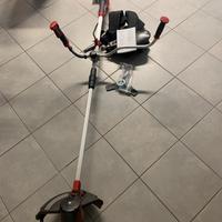 Decespugliatore a batteria einhell Agillo