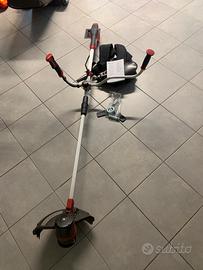 Decespugliatore a batteria einhell Agillo