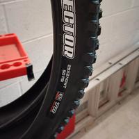 Gomme pneumatici copertoni MTB Enduro 29 maxxis