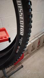 Gomme pneumatici copertoni MTB Enduro 29 maxxis