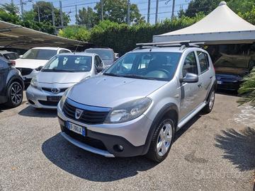DACIA Sandero Stepway 1.5 dCi 70CV ADATTA A NEOP