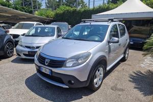 DACIA Sandero Stepway 1.5 dCi 70CV ADATTA A NEOP