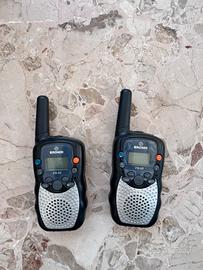 Walky talky