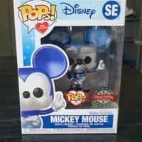 funko pop! Mickey Mouse SE 