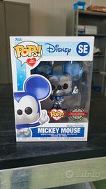 funko pop! Mickey Mouse SE 