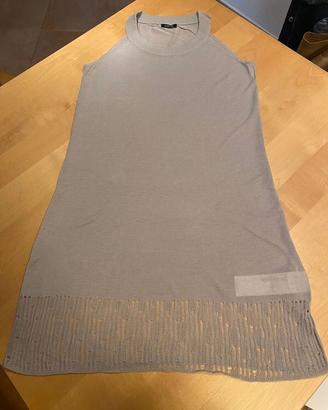 Canotta lunga marca Oltre  - nuova