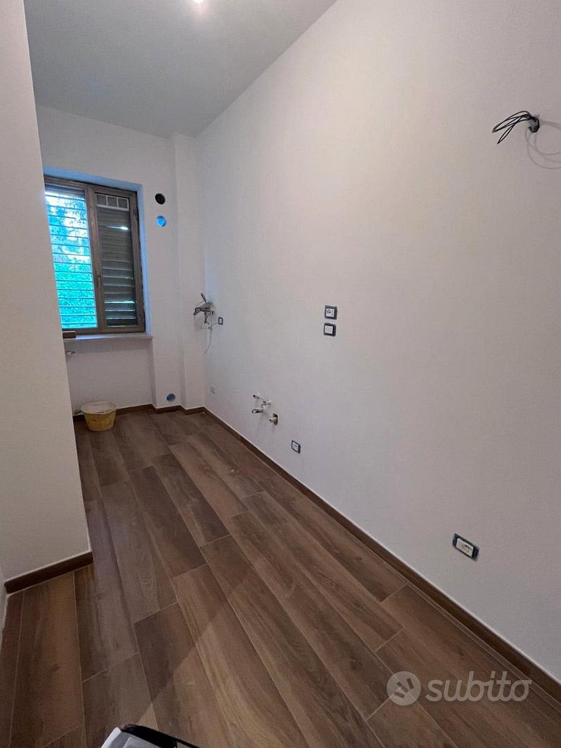 Appartamento – San Giorgio del Sannio, Piano, San Rocco - Vista 4