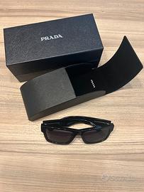 Occhiali da sole Prada