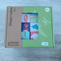 cubi - shape cubes