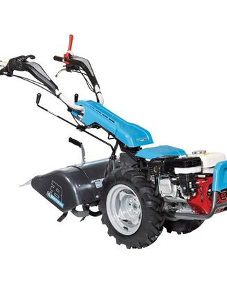 MOTOCOLTIVATORE BERTOLINI 407 s - HONDA GX 200