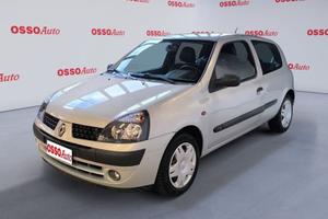 Renault Clio 1.2 BENZINA 58 HP UNIPROPRIETARI...