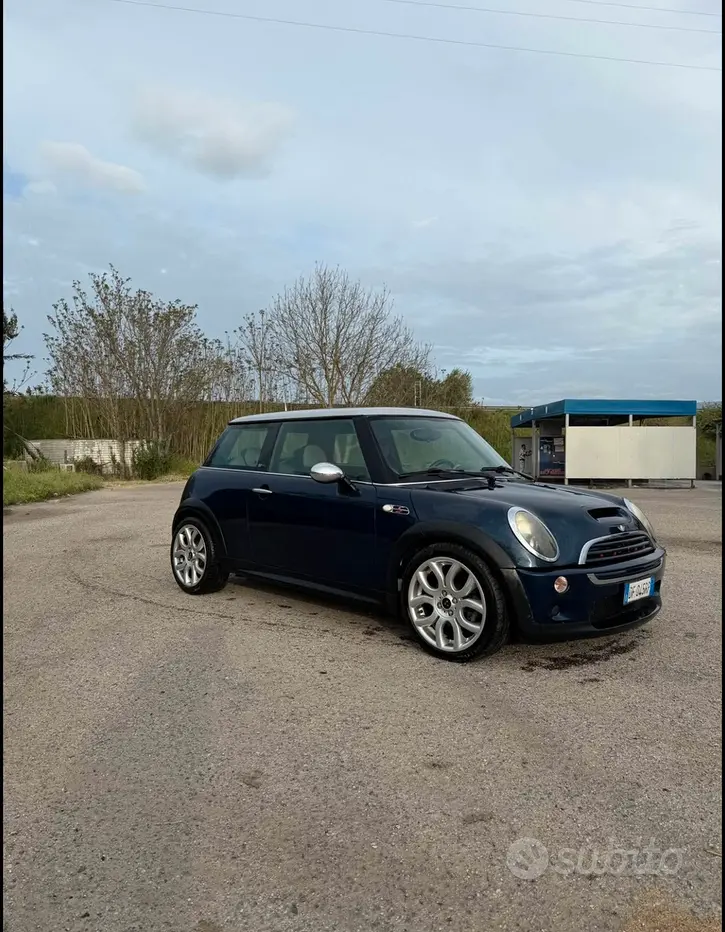 MINI Altro modello