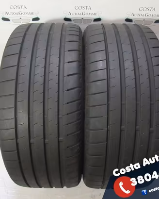 Saldi 245 35 20 Bridgestone 90%  245 35 R20