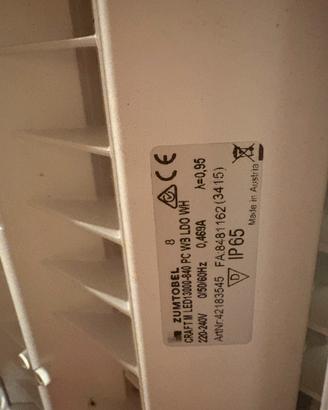 Lampade a led