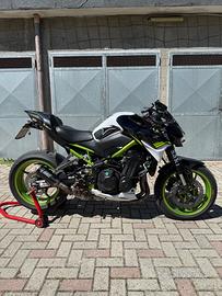 Kawasaki z900