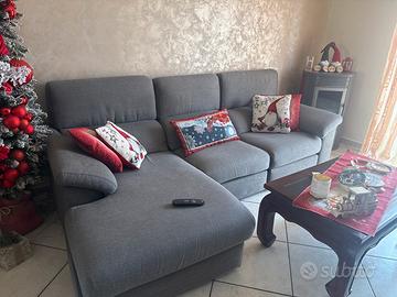 Divano  poltrone e sofa