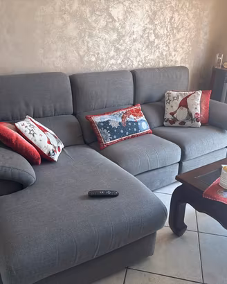 Divano  poltrone e sofa