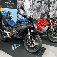 Vmoto stash - 2025 nuova pronta consegna