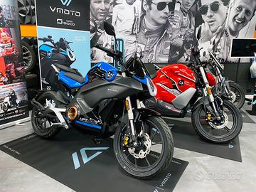 Vmoto stash - 2025 nuova pronta consegna