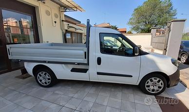 Fiat Doblo Cargo WORK-UP 1.3 Multijet +IVA