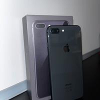 Iphone 8 plus