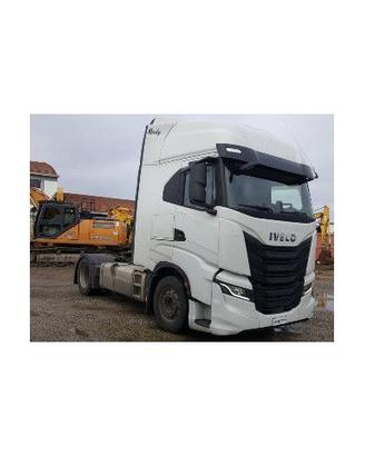 S-Way IVECO AS440S46T/P