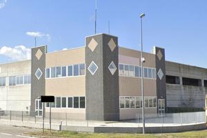Nuovo ufficio su due livelli di 324mq