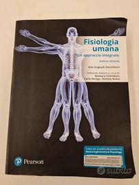 Fisiologia umana un approccio integrato 7 edizione