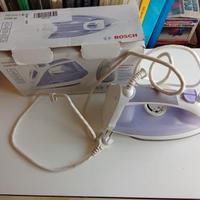 Ferro da stiro Bosch 