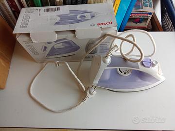 Ferro da stiro Bosch 