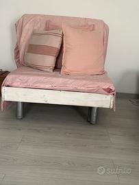 Poltrona letto