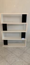 Mobile /libreria di design moderno